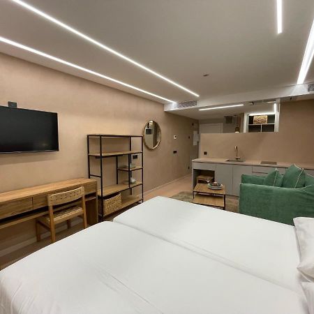 Gran Marina Suites Las Palmas de Gran Canaria Eksteriør bilde