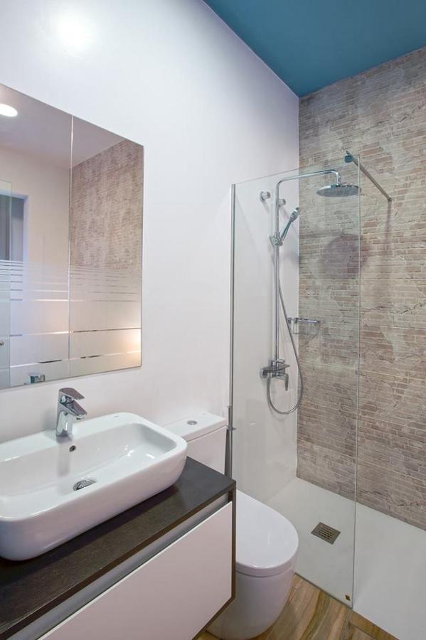 Gran Marina Suites Las Palmas de Gran Canaria Eksteriør bilde