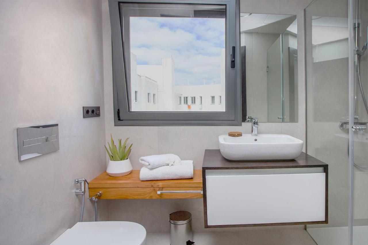 Gran Marina Suites Las Palmas de Gran Canaria Eksteriør bilde
