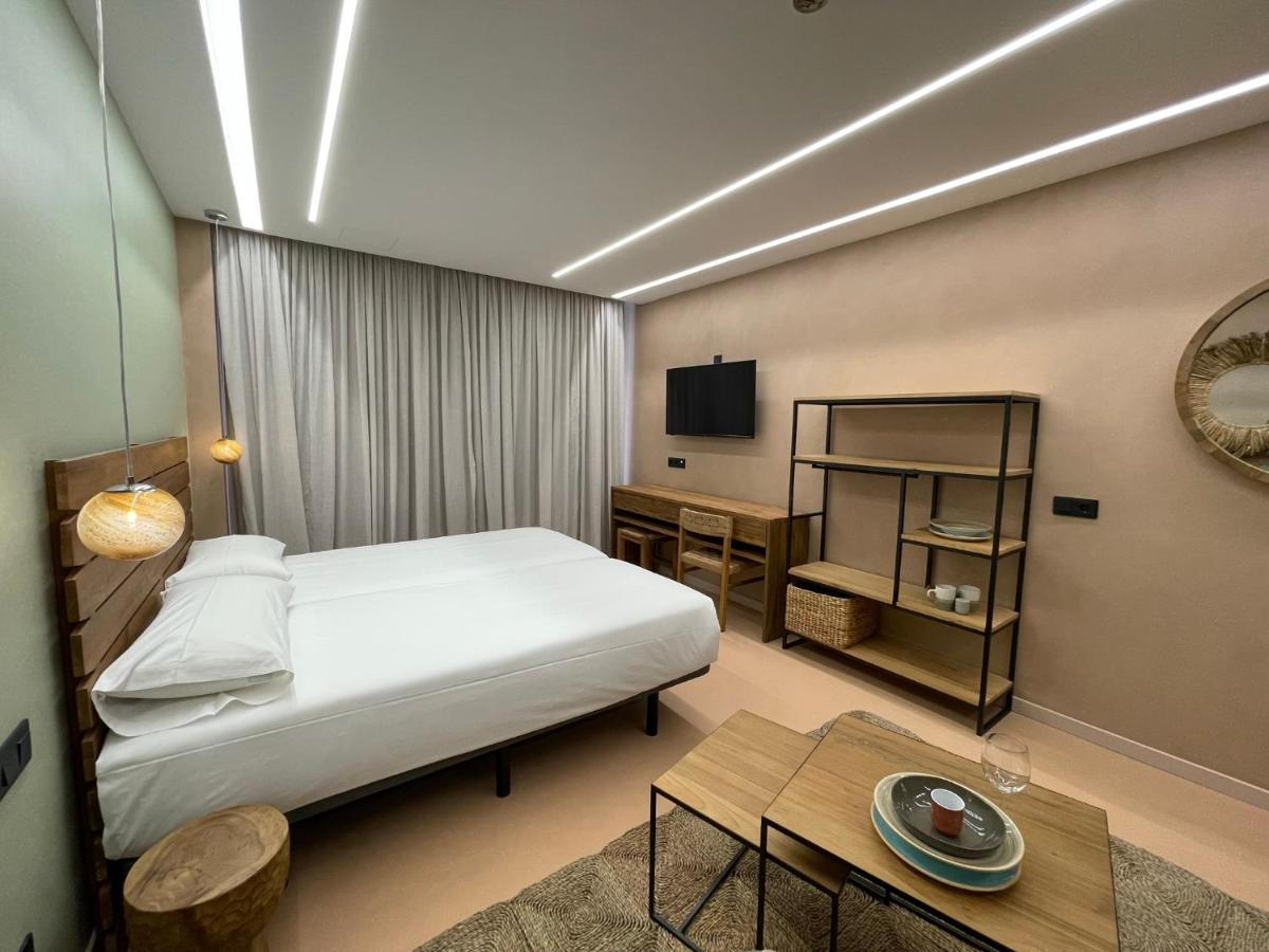 Gran Marina Suites Las Palmas de Gran Canaria Eksteriør bilde