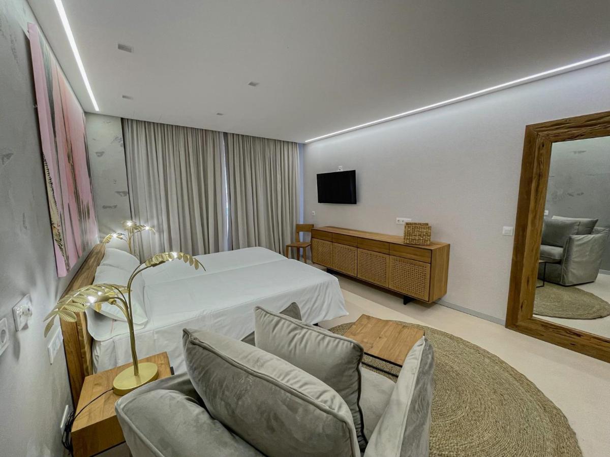 Gran Marina Suites Las Palmas de Gran Canaria Eksteriør bilde