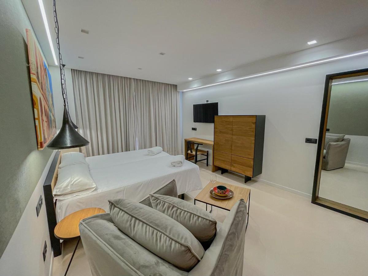 Gran Marina Suites Las Palmas de Gran Canaria Eksteriør bilde