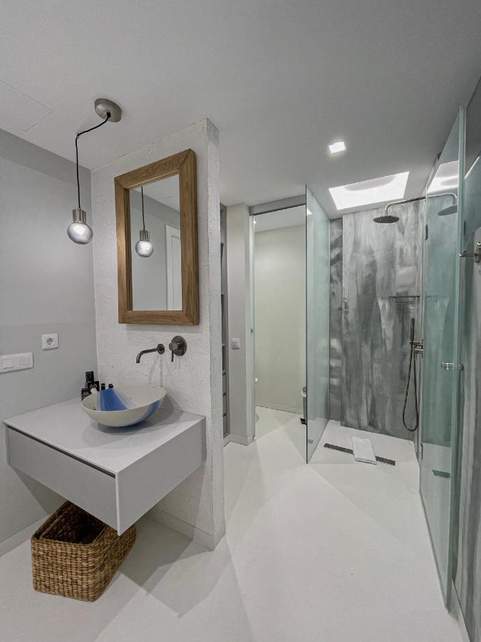 Gran Marina Suites Las Palmas de Gran Canaria Eksteriør bilde