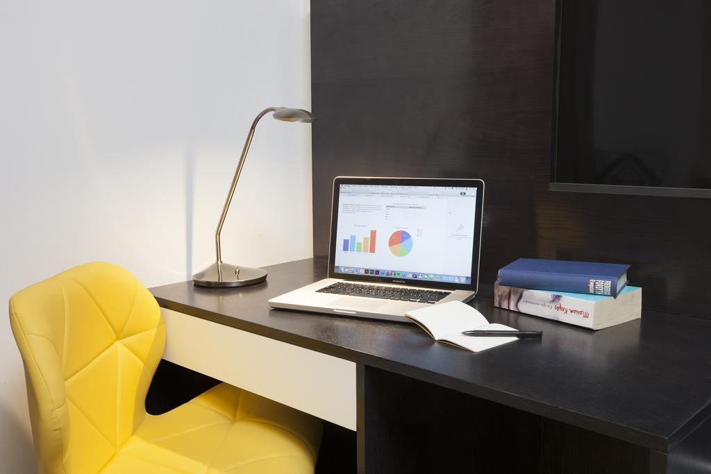 Gran Marina Suites Las Palmas de Gran Canaria Eksteriør bilde