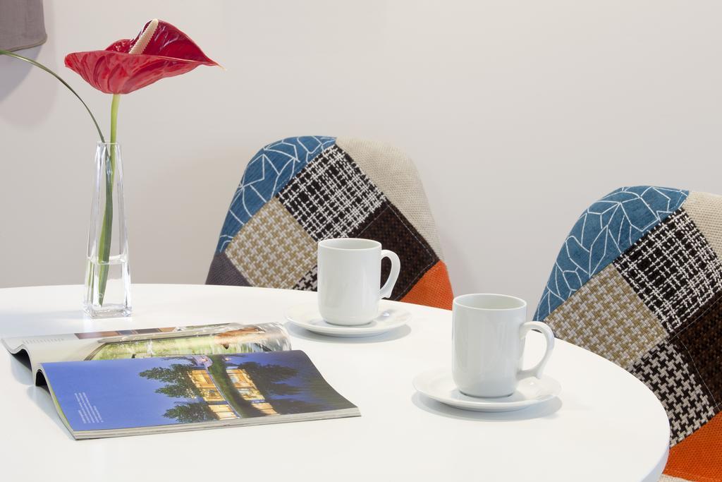 Gran Marina Suites Las Palmas de Gran Canaria Eksteriør bilde