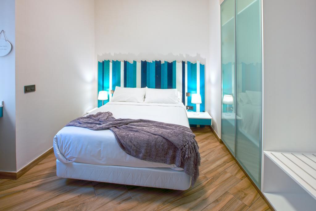 Gran Marina Suites Las Palmas de Gran Canaria Eksteriør bilde