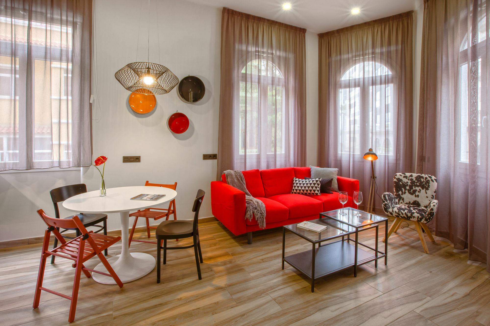 Gran Marina Suites Las Palmas de Gran Canaria Eksteriør bilde