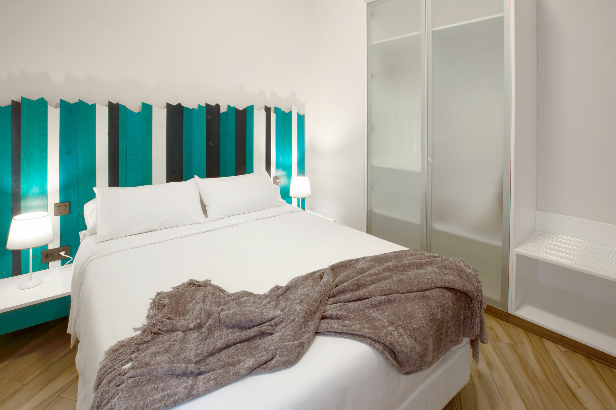 Gran Marina Suites Las Palmas de Gran Canaria Eksteriør bilde