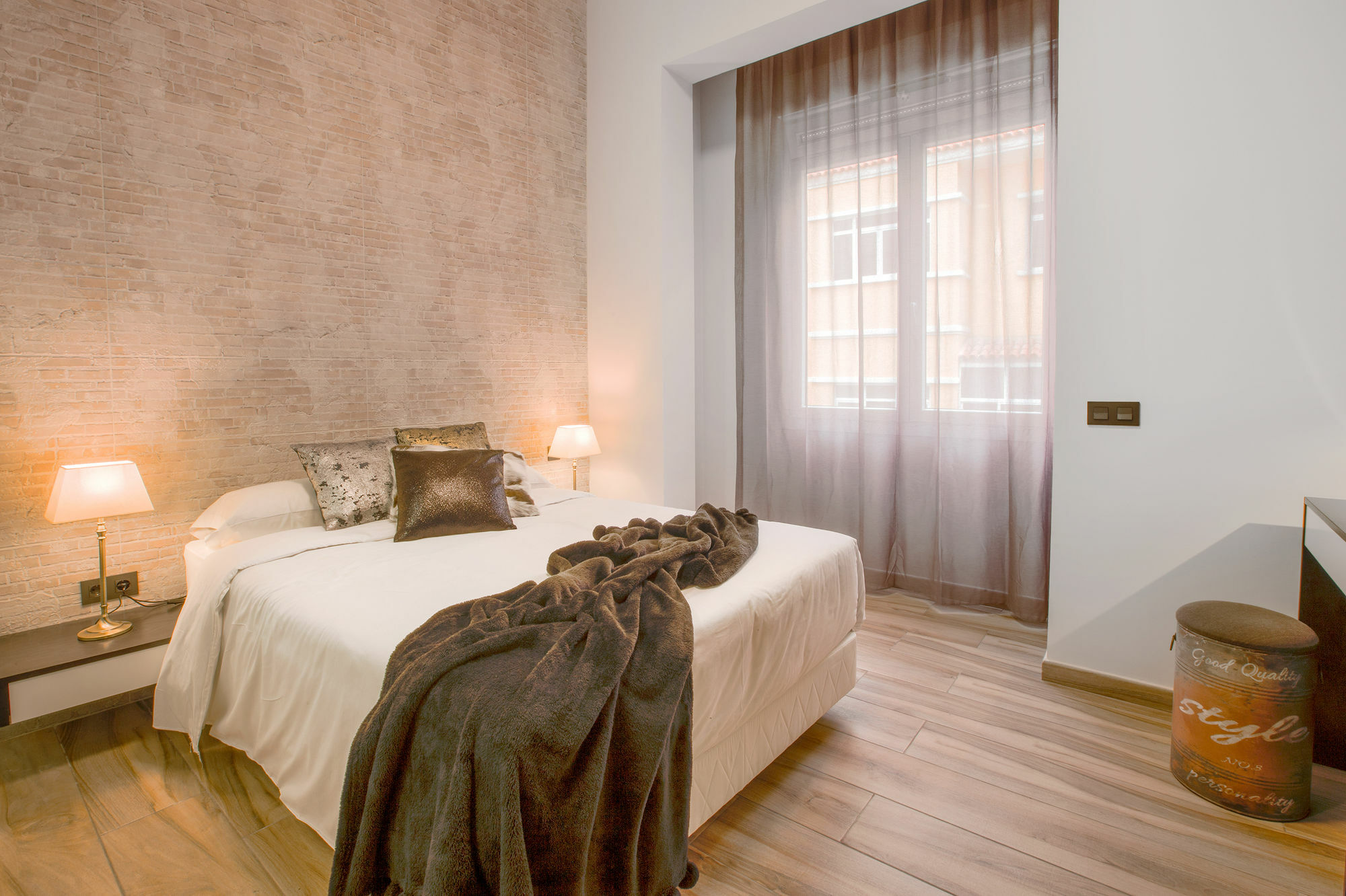Gran Marina Suites Las Palmas de Gran Canaria Eksteriør bilde