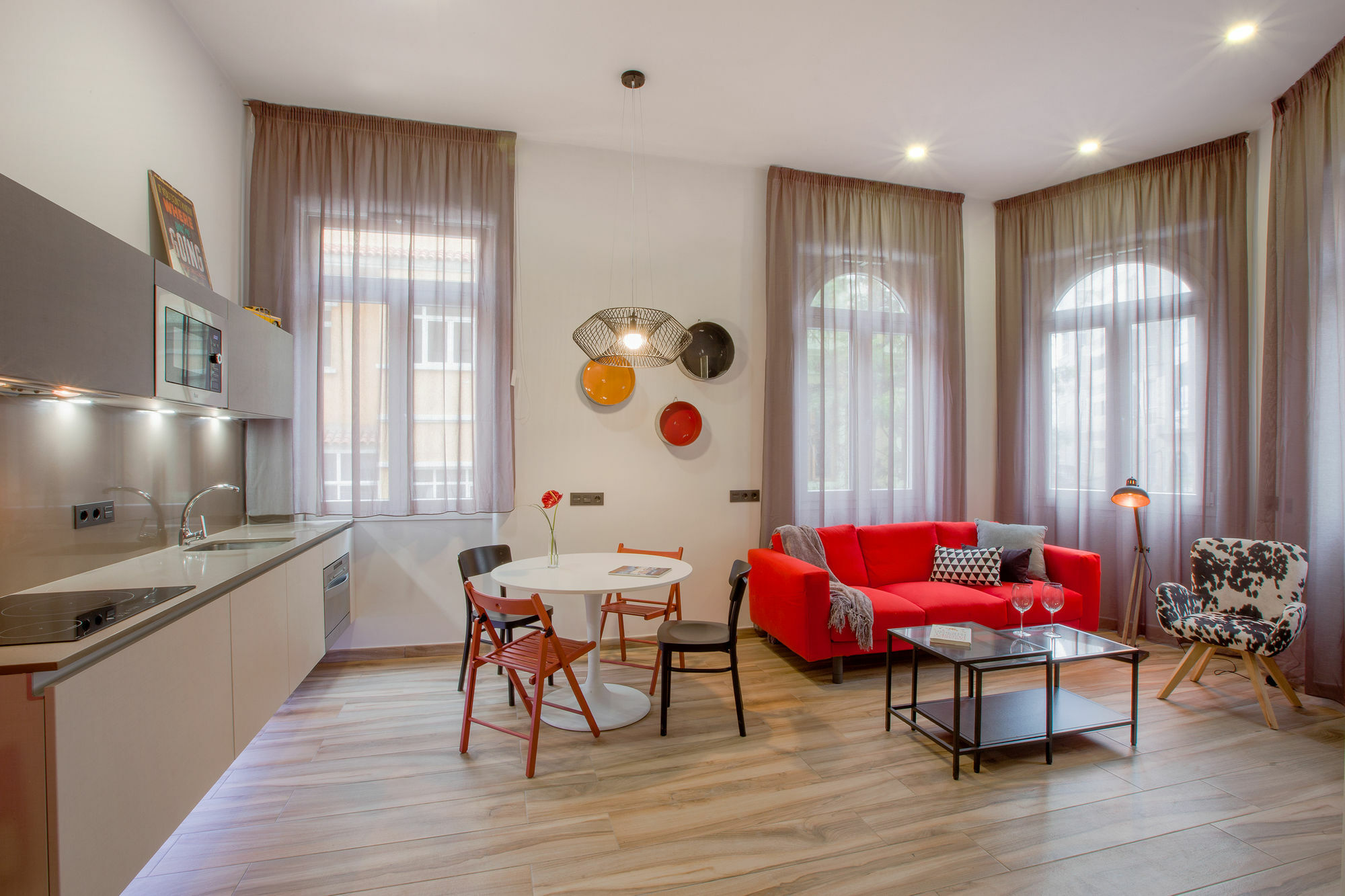 Gran Marina Suites Las Palmas de Gran Canaria Eksteriør bilde