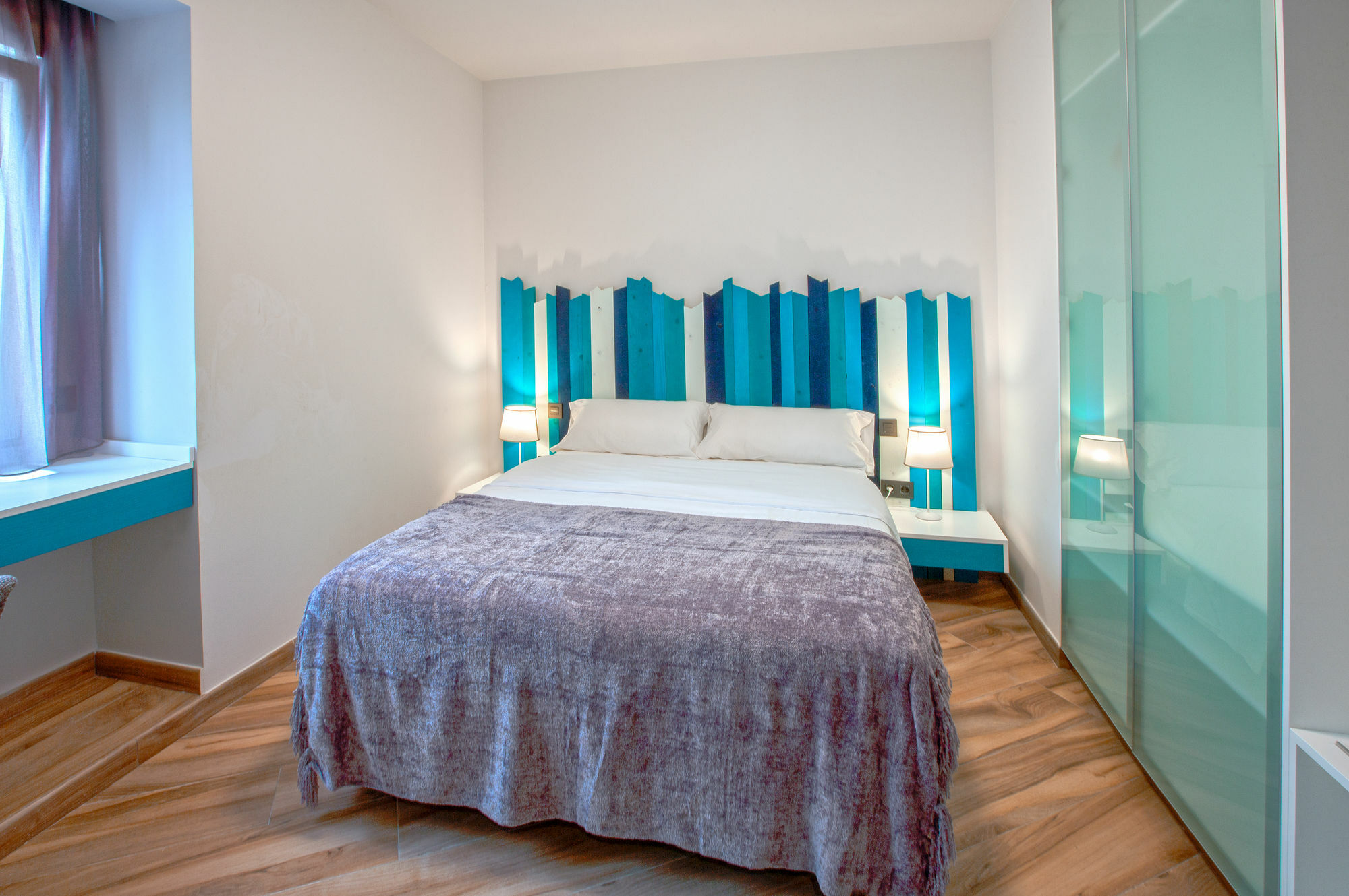 Gran Marina Suites Las Palmas de Gran Canaria Eksteriør bilde